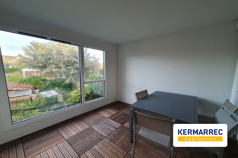 Appartement 3 pièces - 85 m² environ - 50853462d.jpg | Kermarrec Habitation