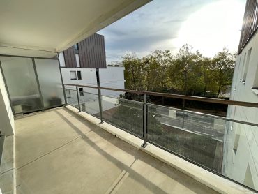 Appartement 3 pièces – 59 m² environ