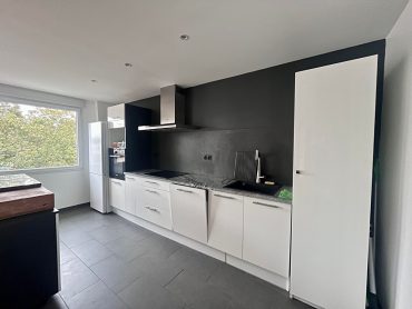 Appartement 2 pièces – 58 m² environ