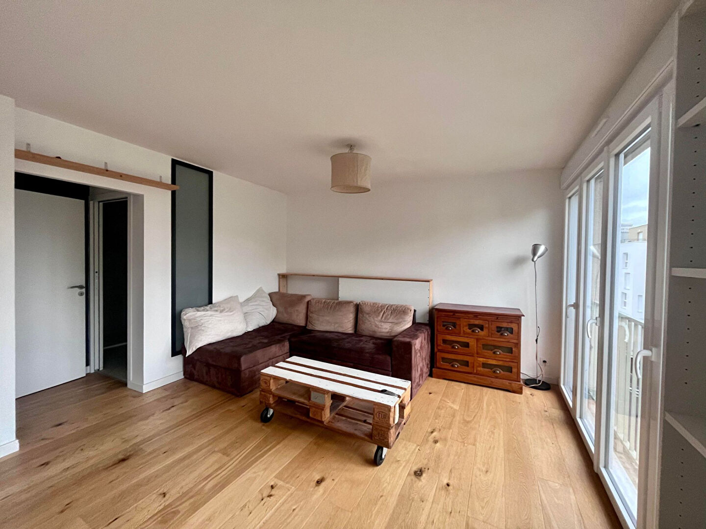 Appartement 2 pièces - 58 m² environ - 50871611c.jpg | Kermarrec Habitation