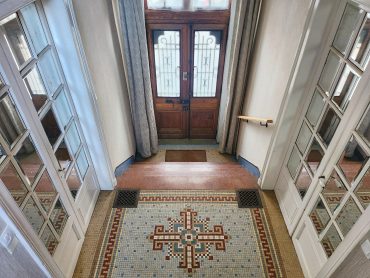 Maison 8 pièces – 191 m² environ