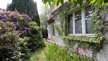 Maison 8 pièces – 148 m² environ
