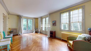 Maison 8 pièces – 148 m² environ