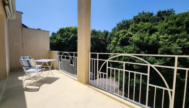 Appartement 5 pièces – 101 m² environ