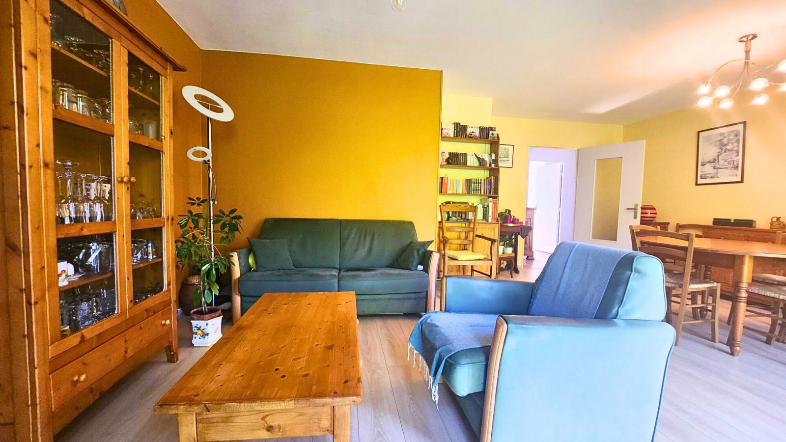 Appartement 5 pièces - 101 m² environ - 51237048d.jpg | Kermarrec Habitation