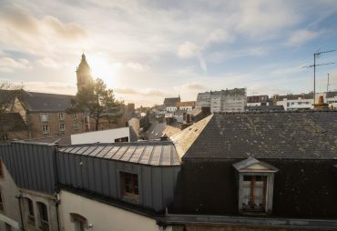 Appartement 1 pièce – 15 m² environ