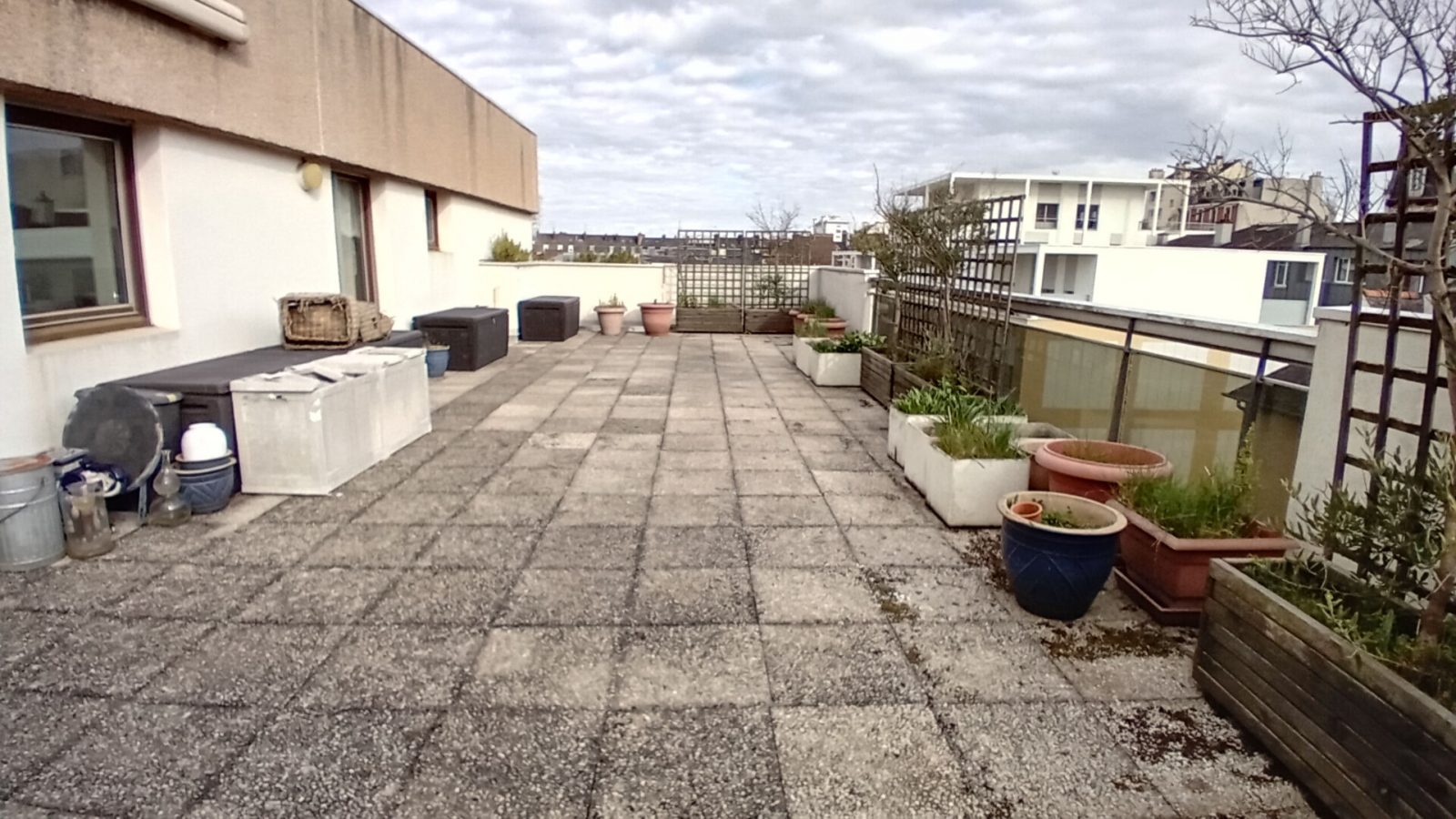 Appartement 4 pièces - 90 m² environ - 51264551c.jpg | Kermarrec Habitation