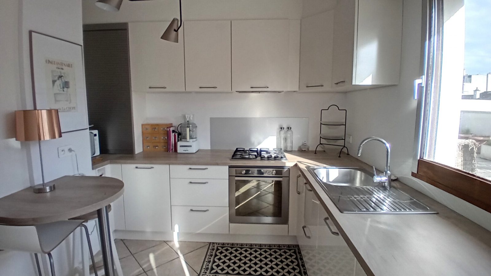 Appartement 4 pièces - 90 m² environ - 51264551e.jpg | Kermarrec Habitation