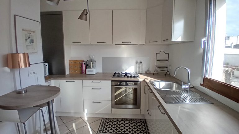 Appartement 4 pièces - 90 m² environ - 51264551e.jpg | Kermarrec Habitation