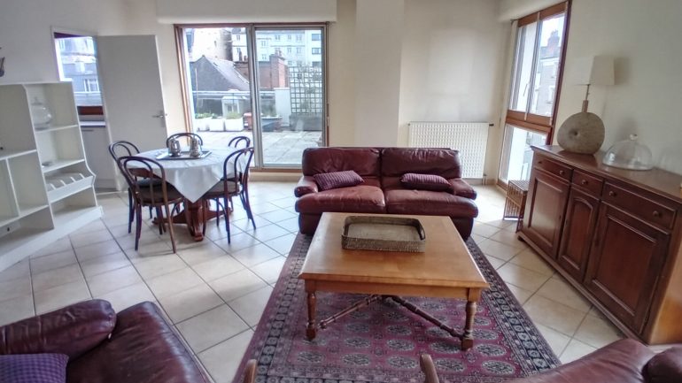 Appartement 4 pièces - 90 m² environ - 51264551r.jpg | Kermarrec Habitation