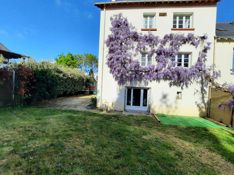 Maison 6 pièces - 142 m² environ - 51264749b.jpg | Kermarrec Habitation