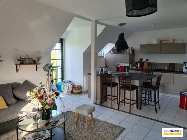 Appartement 3 pièces – 74 m² environ
