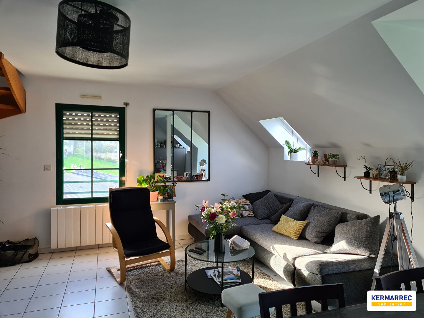 Appartement 3 pièces - 74 m² environ - 51333341b.jpg | Kermarrec Habitation