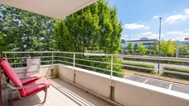 Appartement 3 pièces – 66 m² environ