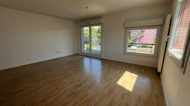 Appartement 3 pièces - 64 m² environ - 51369861c.jpg | Kermarrec Habitation