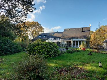 Maison 7 pièces – 257 m² environ