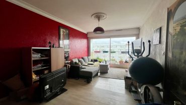 Appartement 4 pièces – 84 m² environ
