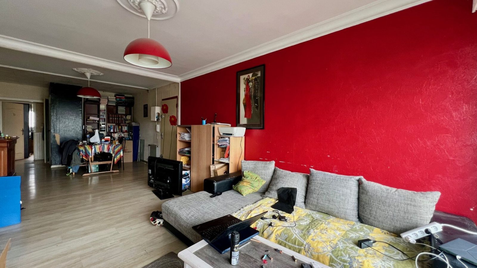 Appartement 4 pièces - 84 m² environ - 51395290b.jpg | Kermarrec Habitation