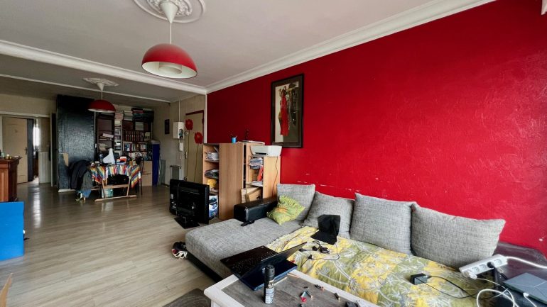Appartement 4 pièces - 84 m² environ - 51395290b.jpg | Kermarrec Habitation