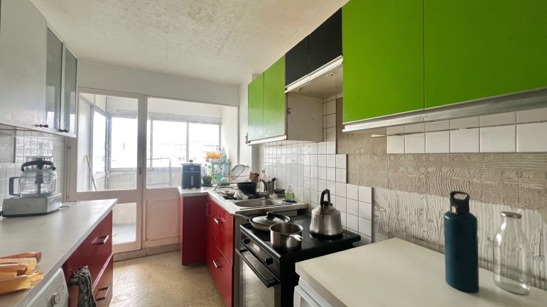 Appartement 4 pièces - 84 m² environ - 51395290c.jpg | Kermarrec Habitation