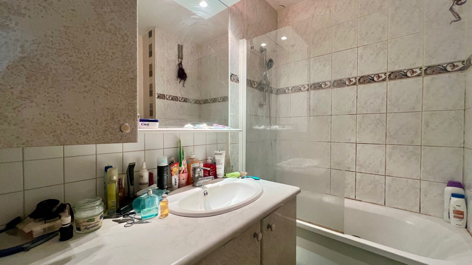 Appartement 4 pièces - 84 m² environ - 51395290f.jpg | Kermarrec Habitation