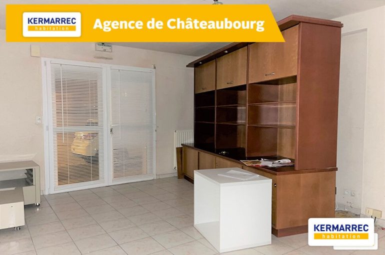 Appartement 3 pièces - 97 m² environ - 51454086a.jpg | Kermarrec Habitation