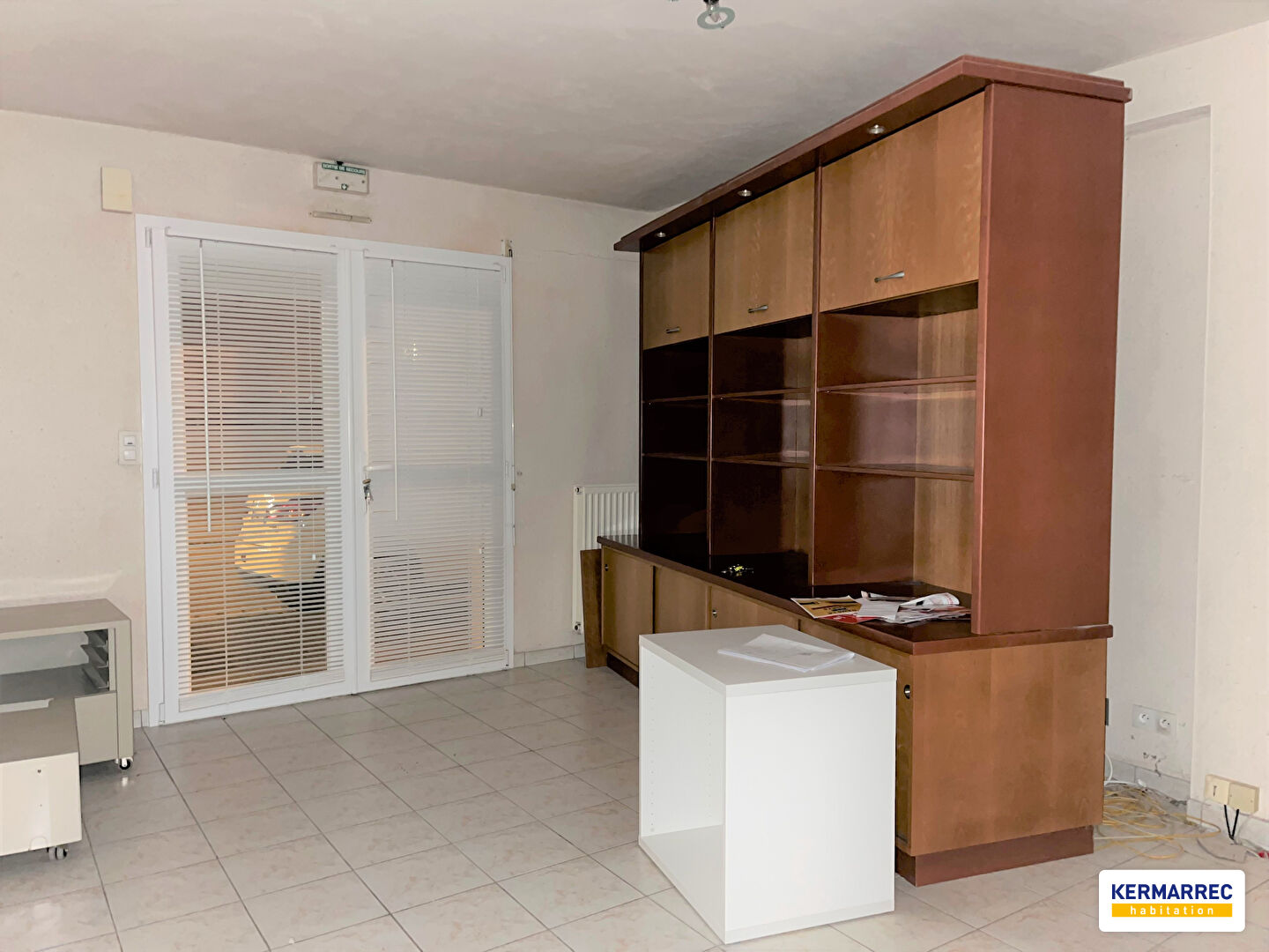 Appartement 3 pièces - 97 m² environ - 51454086b.jpg | Kermarrec Habitation