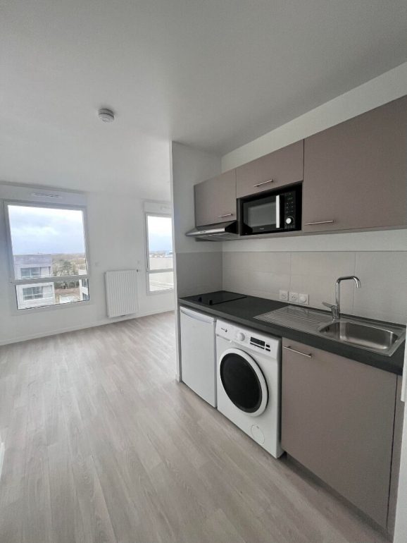 Appartement 1 pièce - 24 m² environ - 51540721c.jpg | Kermarrec Habitation