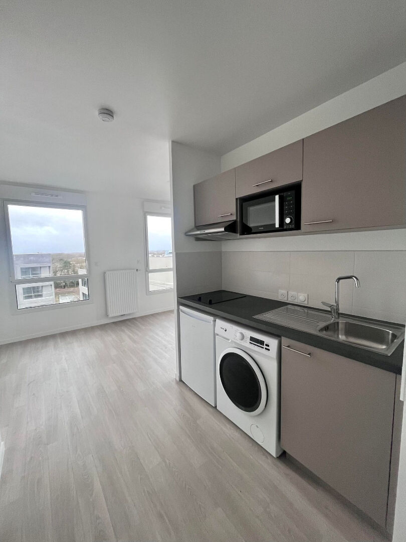 Appartement 1 pièce - 24 m² environ - 51540721c.jpg | Kermarrec Habitation