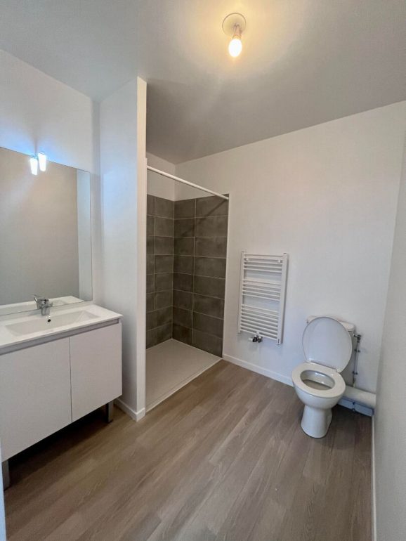 Appartement 1 pièce - 24 m² environ - 51540721d.jpg | Kermarrec Habitation
