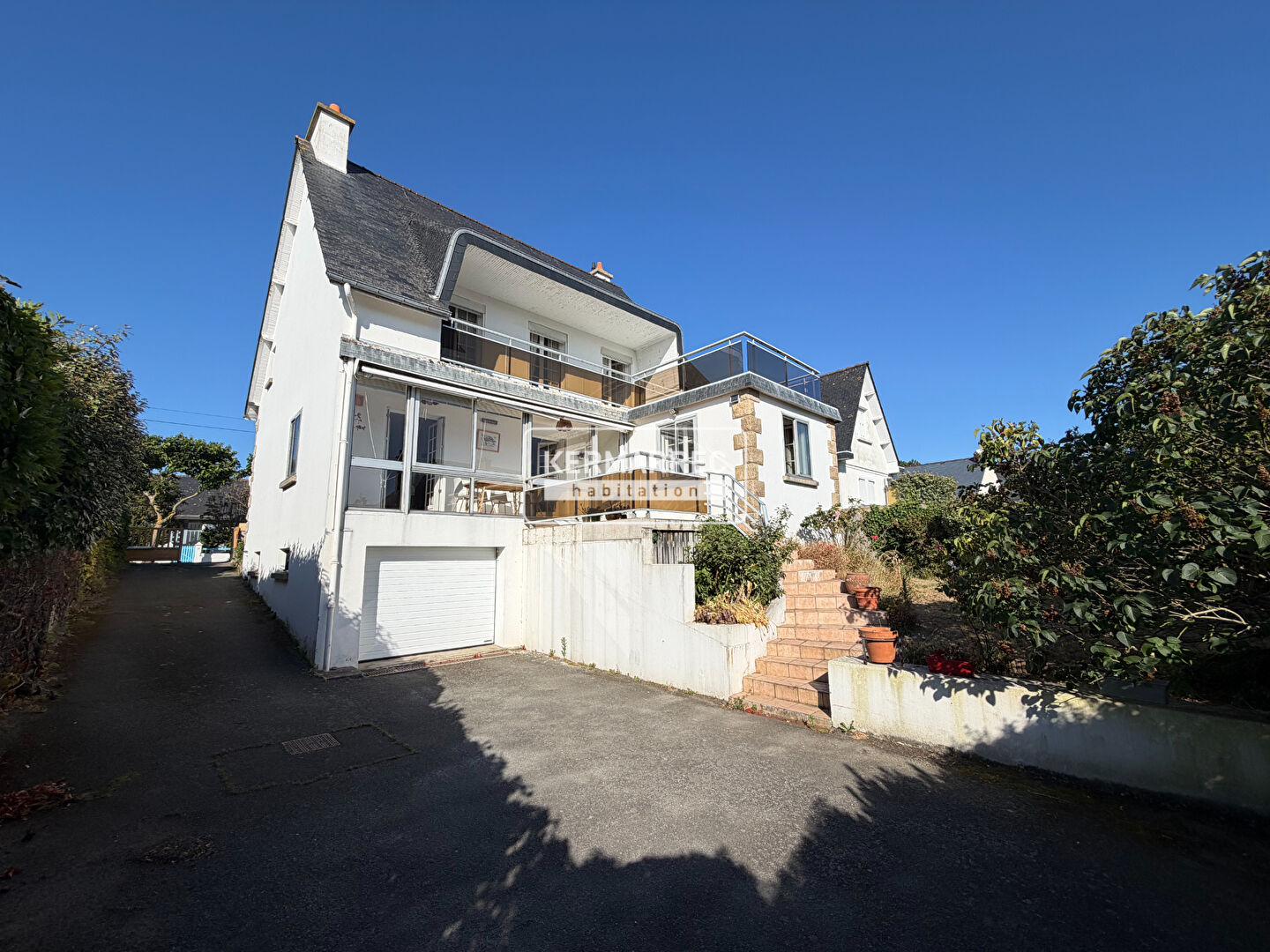 Maison 7 pièces 145 m² · à Saint-Malo · 145 m² · 780 000 €