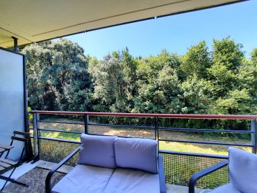 Appartement 2 pièces – 48 m² environ