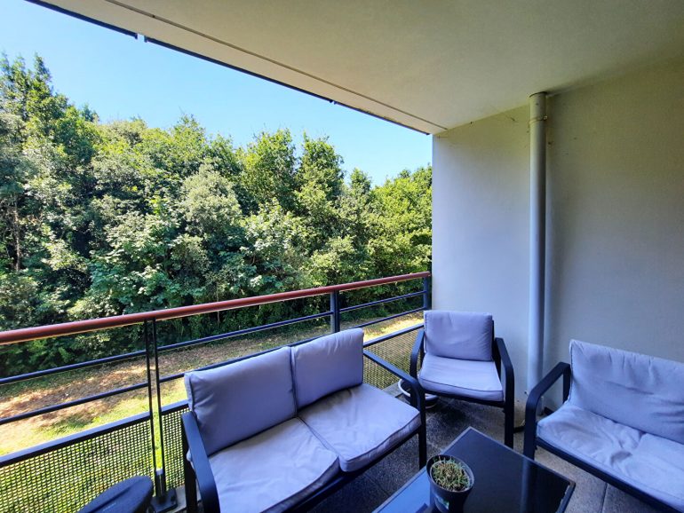 Appartement 2 pièces - 48 m² environ - 51613204b.jpg | Kermarrec Habitation