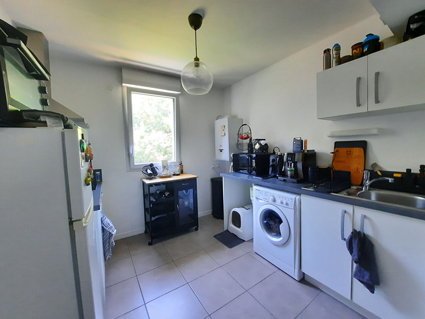 Appartement 2 pièces - 48 m² environ - 51613204c.jpg | Kermarrec Habitation