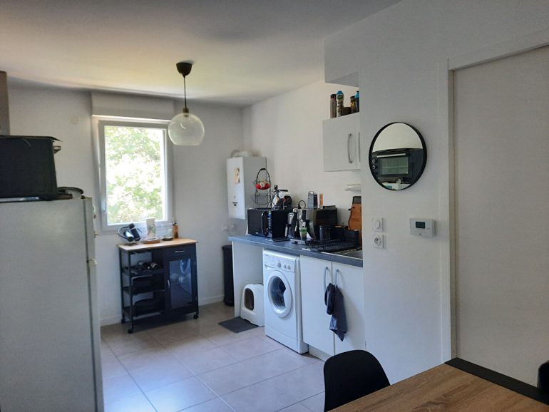 Appartement 2 pièces - 48 m² environ - 51613204d.jpg | Kermarrec Habitation