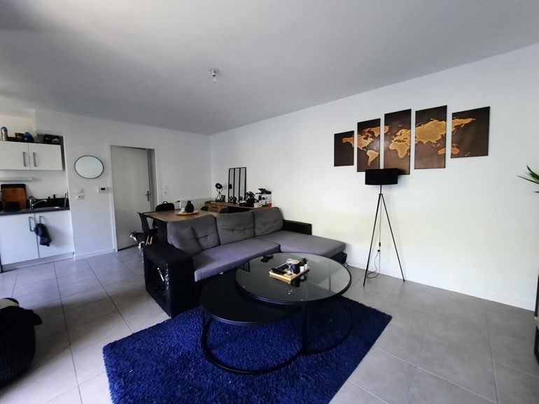 Appartement 2 pièces - 48 m² environ - 51613204f.jpg | Kermarrec Habitation