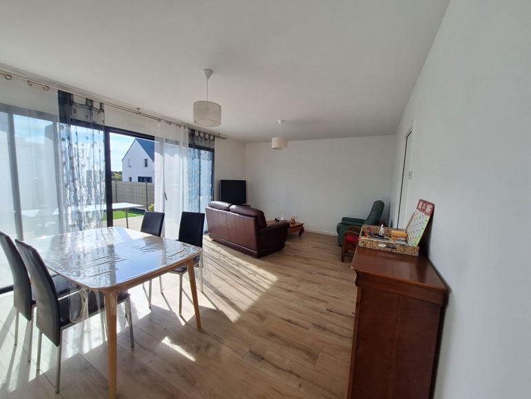 Maison 4 pièces - 81 m² environ - 51633888c.jpg | Kermarrec Habitation