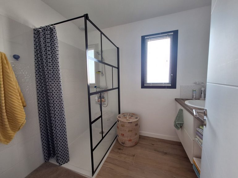 Maison 4 pièces - 81 m² environ - 51633888d.jpg | Kermarrec Habitation