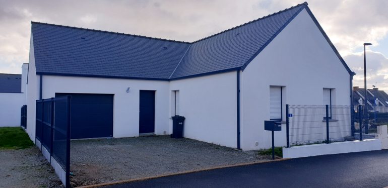 Maison 4 pièces - 81 m² environ - 51633888j.jpg | Kermarrec Habitation