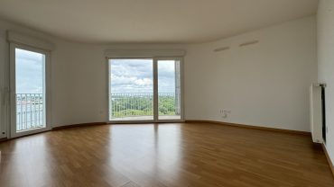 Appartement 4 pièces – 79 m² environ