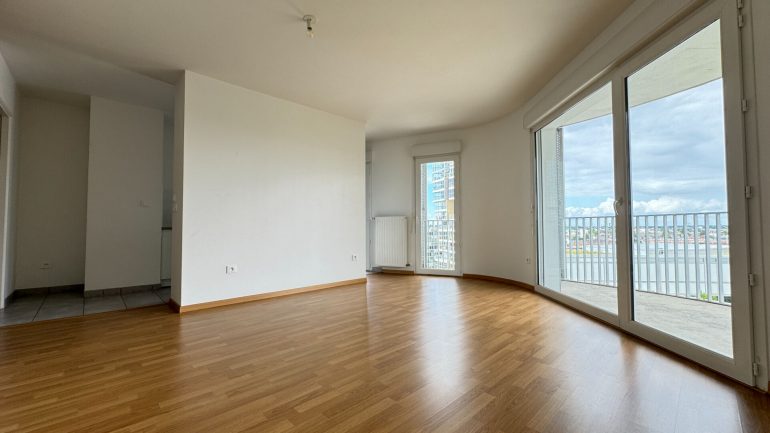 Appartement 4 pièces - 79 m² environ - 51637319d.jpg | Kermarrec Habitation