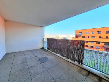 Appartement 3 pièces – 67 m² environ