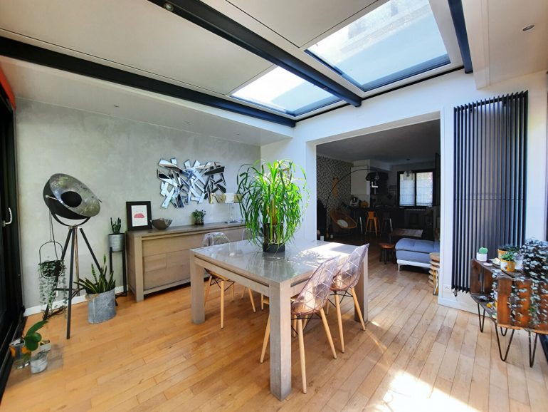 Maison 4 pièces - 104 m² environ - 51898222c.jpg | Kermarrec Habitation