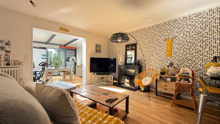 Maison 4 pièces - 104 m² environ - 51898222d.jpg | Kermarrec Habitation