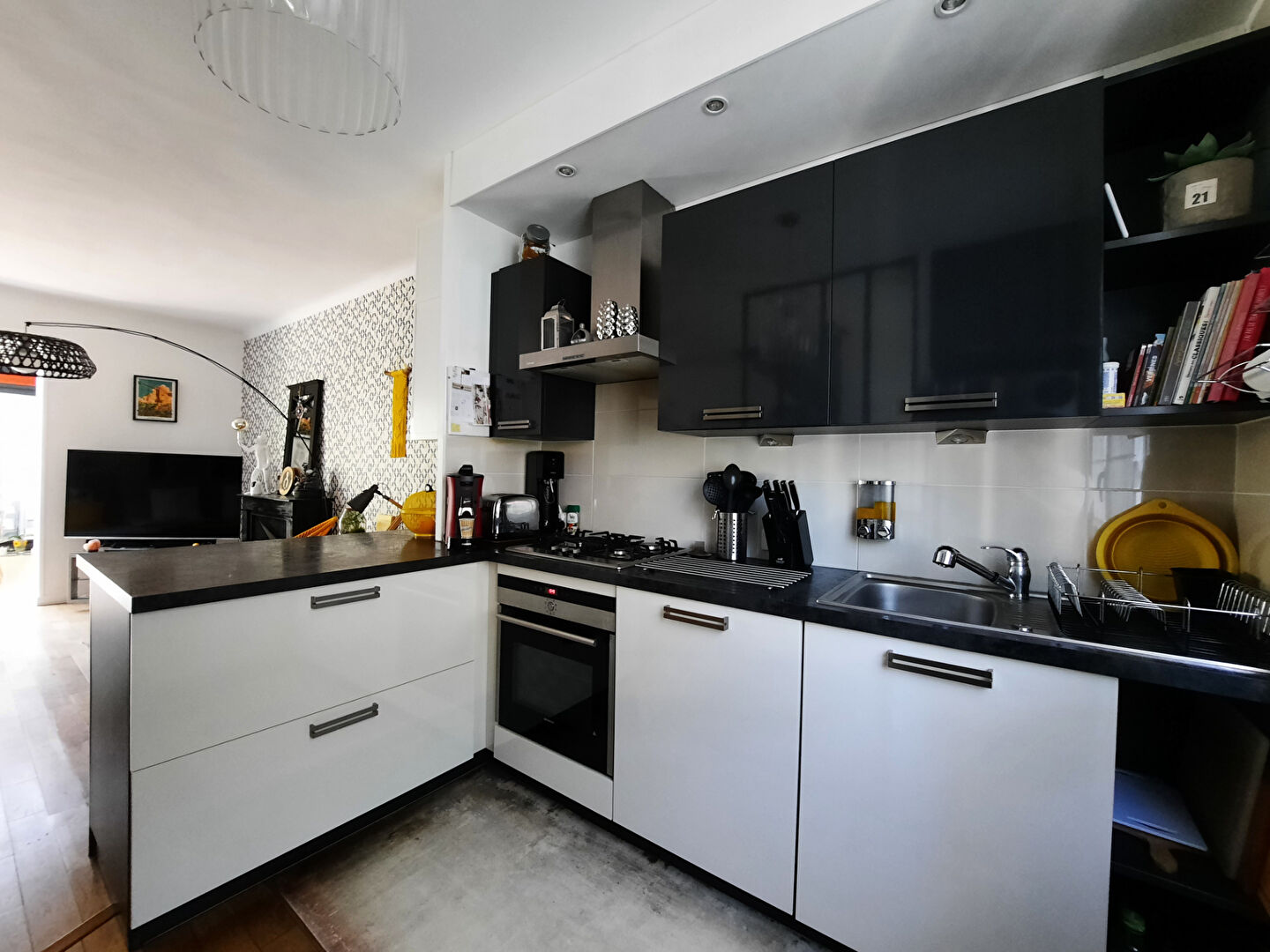 Maison 4 pièces - 104 m² environ - 51898222k.jpg | Kermarrec Habitation