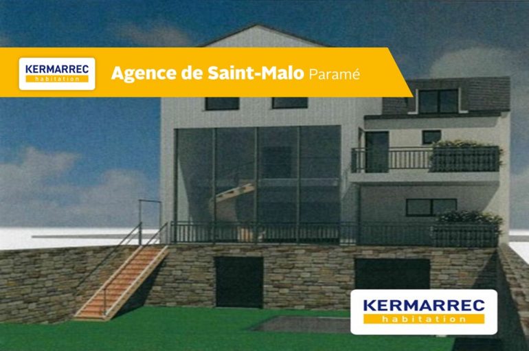 Maison 8 pièces - 383 m² environ - 52048313a.jpg | Kermarrec Habitation