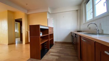 Appartement 4 pièces – 87 m² environ