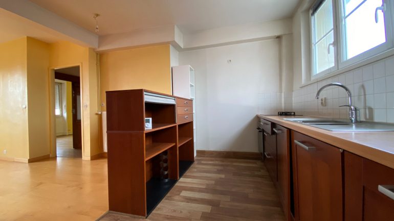 Appartement 4 pièces - 87 m² environ - 52049492a.jpg | Kermarrec Habitation