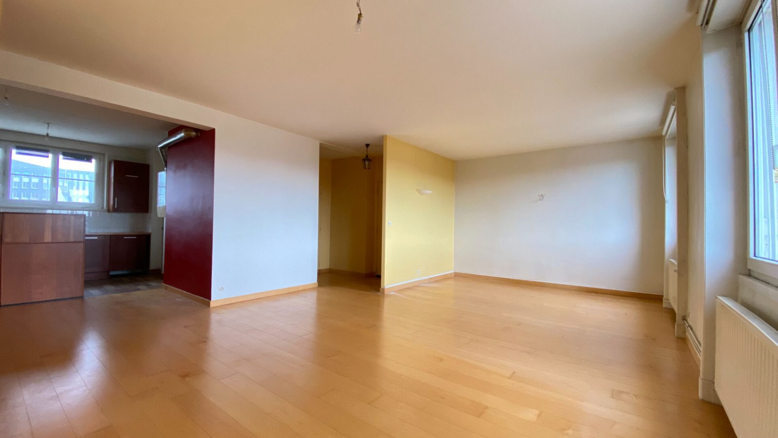 Appartement 4 pièces - 87 m² environ - 52049492d.jpg | Kermarrec Habitation