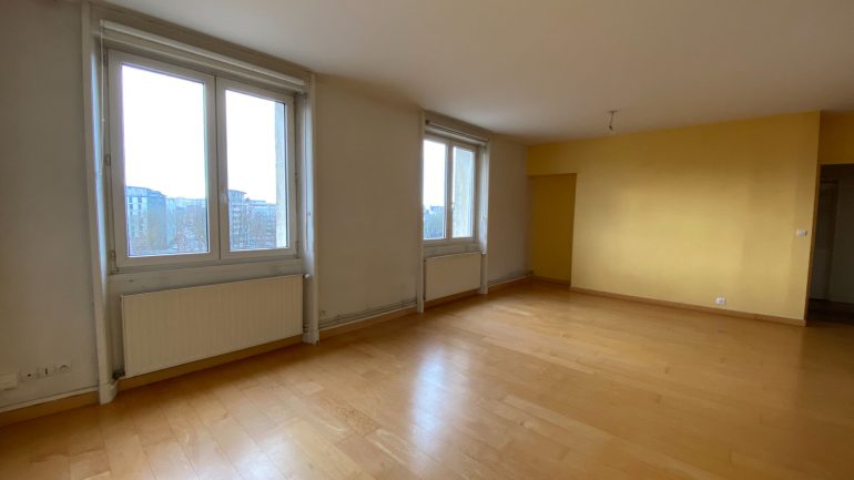 Appartement 4 pièces - 87 m² environ - 52049492e.jpg | Kermarrec Habitation